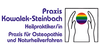 Kundenlogo von Praxis für Krankengymnastik Osteopathie Kowalek-Steinbach