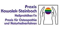 Kundenlogo Praxis für Krankengymnastik Osteopathie Kowalek-Steinbach