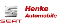 Kundenlogo Autohaus Henke
