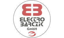 Kundenlogo von Elektro Barczik GmbH