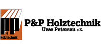 Kundenlogo Petersen Holztechnik