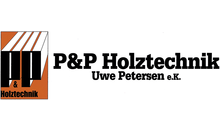 Kundenlogo von Petersen Holztechnik