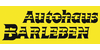Kundenlogo von Autohaus Barleben GmbH