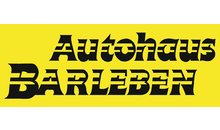Kundenlogo von Autohaus Barleben GmbH