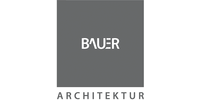 Kundenlogo Bauer Architektur