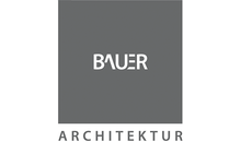 Kundenlogo von Bauer Architektur