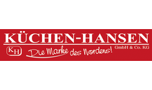 Kundenlogo von Küchen-Hansen