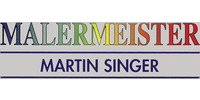 Kundenlogo Singer Martin Malermeister