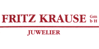 Kundenlogo Krause Fritz GmbH Juwelier