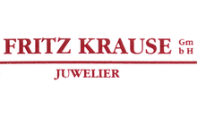 Kundenlogo von Krause Fritz GmbH Juwelier