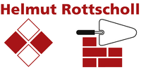 Kundenlogo Rottscholl Helmut Maurerarbeiten