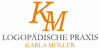 Kundenlogo von Logopädie Karla Möller Logopädische Praxis