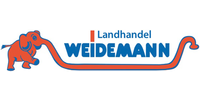 Kundenlogo Weidemann - Heizöl u. Tierfutter