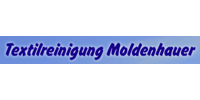 Kundenlogo Moldenhauer Textilreinigung