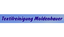 Kundenlogo von Moldenhauer Textilreinigung