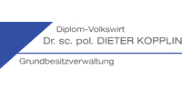 Kundenlogo Kopplin Dieter Dr. sc. pol. Grundbesitzverwaltung