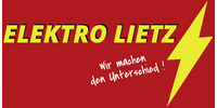 Kundenlogo Elektro Lietz GmbH & Co. KG