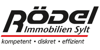 Kundenlogo Dieter Rödel Immobilien Sylt