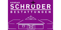 Kundenlogo Bestattungen Schröder