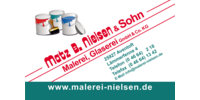 Kundenlogo Nielsen Matz B. Malereibetrieb