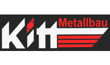 Kundenlogo von Kitt Metallbau