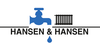 Kundenlogo von Hansen & Hansen Sanitär