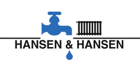 Kundenlogo Hansen & Hansen Sanitär