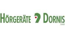Kundenlogo von Hörgeräte Dornis GmbH
