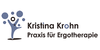 Kundenlogo von Krohn Kristina Praxis für Ergotherapie