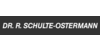 Kundenlogo von Schulte-Ostermann R. Dr. Steuerberater / Rechtsanwalt