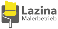 Kundenlogo Malerbetrieb Lazina