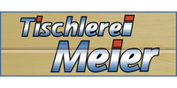 Kundenlogo Meier Tischlerei