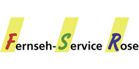 Kundenlogo Fernseh-Service Rose