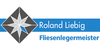 Kundenlogo von Liebig Roland Fliesen