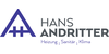 Kundenlogo von Andritter Hans GmbH Heizung Sanitär