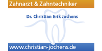 Kundenlogo Jochens Dr. Christian Erik Zahnarzt