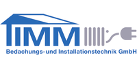Kundenlogo Timm Bedachungs- und Installationstechnik GmbH