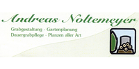 Kundenlogo Friedhofsgärtnerei Noltemeyer Andreas