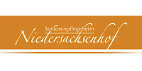 Kundenlogo Seniorenpflegeheim Niedersachsenhof