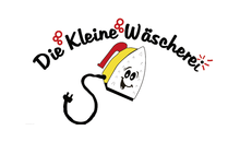 Kundenlogo von Die kleine Wäscherei