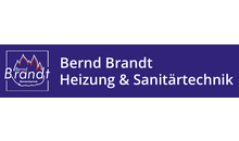 Kundenlogo von Brandt Bernd Heizungs- & Sanitärtechnik