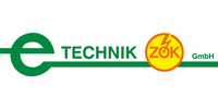 Kundenlogo Elektro-Technik Zok GmbH