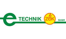 Kundenlogo von Elektro-Technik Zok GmbH