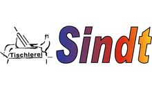 Kundenlogo von Sindt GmbH & Co. KG Tischlerei
