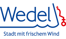 Kundenlogo von Stadt Wedel