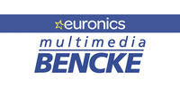 Kundenlogo Bencke Multimedia GmbH