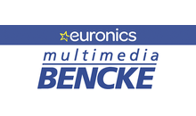 Kundenlogo von Bencke Multimedia GmbH