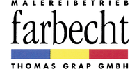 Kundenlogo Malereibetrieb farbecht GmbH