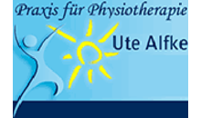 Kundenlogo von Alfke Ute Physiotherapie