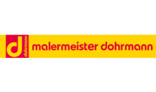 Kundenlogo von Dohrmann Jörg Malermeister